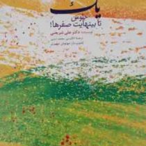 یک جلوش تا بینهایت صفرها ! (علی شریعتی)