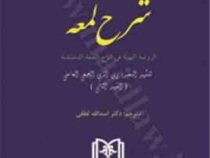 ترجمه مباحث حقوقی شرح لمعه (شهید ثانی . اسد الله لطفی)