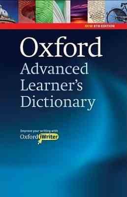 آکسفورد استیودنت دیکشنری oxford students dictionary (زیرنویس فارسی)