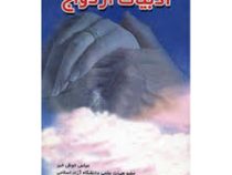 ادبیات ازدواج : جستجویی در اصول ، مبانی و راهکارهای فرآیند همسر گزینی در جامعه کنونی ایران ( عباس خو