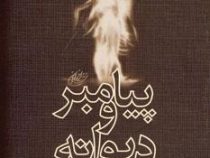 پیامبر و دیوانه (جبران خلیل جبران . رضا محمودی فقیهی)