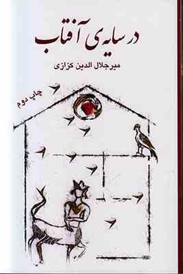 در سایه آفتاب (میر جلال الدین کزازی)