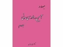 مبسوط در آیین دادرسی مدنی جلد دوم (علی مهاجری)