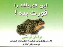 این قورباغه را قورت بده! (جیبی)