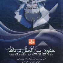 حقوق بین الملل دریاها