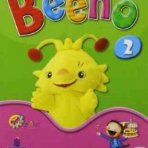 بینو beeno 2 (کتاب کار سی دی)