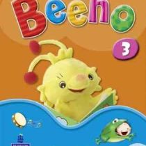 بینو beeno 3 (کتاب کار سی دی)