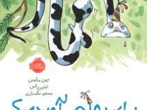 برای بوآ چی آوردی