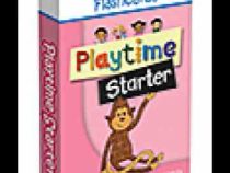 فلش کارت پلی تایم استارتر Flashcards Playtime STARTER