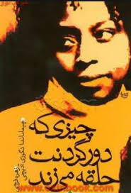 چیزی که دور گردنت حلقه می زند (چیما ماندا نگوزی ادیشی، زهره فرجی)