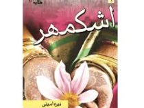اشکمهر (نیره امینی)