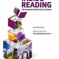 اینساید ردینگ Inside Reading: Level 4
