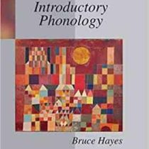 واج شناسی مقدماتی introductory phonology (بروس هیز)