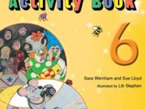jolly Phonics (work activity) جولی فونیکس 6