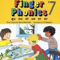 jolly Phonics (work activity) جولی فونیکس 7