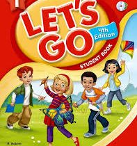 LETS GO1 لتس گو(ویرایش4رحلی)