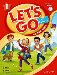 LETS GO1 لتس گو(ویرایش4رحلی)