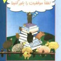 لطفا موفقیت را باور کنید ( محمود نامنی)