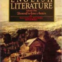 ENGLISH LITERATURE . VELOM 1 ( Karen Lawrence.Betsy Seifter )
