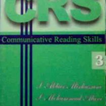 CRS COMMUNICATIVE READING SKILLS 3 ( اکبر میر حسنی . محمد علوی )
