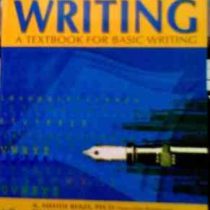 پاراگراف رایتینگ PARAGRAPH WRITING ( شهرام بیضائی.فرشید زارع.مهدی ریاضی )