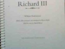 richard III ریچارد 3 ( ویلیام شکسپیر )