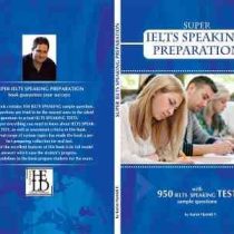 سوپر آیلتس اسپیکینگ SUPER IELTS SPEAKING PREPARATION BY KARIM HAMIDI (کریم حمیدی)