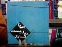 معماری زیست مبنا (هادی محمودی نژاد)