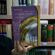 سیری درزندگانی امام حسن مجتبی (محمد صالحی)