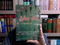 لاله عشق جلد دوم دیوان خسرو (سید محمد خسرو نژاد)