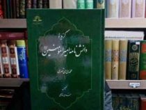 گزیده دانش نامه امیر المومنین (ع)، (محمدی ری شهری)