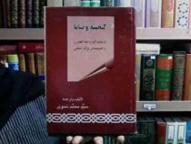 گنجینه وصایا (از پیامبر اکرم و ائمه اطهار و اندیشمندان بزرگ اسلامی)، (سید محمد نحوی)