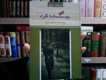 پیاده گرد (کریستف سیمون، امید اجتماعی جندقی)
