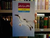 جاناتان مرغ دریایی (ریچارد باخ، طاهره وطن)