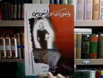وانمود کن او را نمی بینی (ماری هیگینز کلارک، نفیسه معتکف)