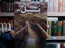 پل (حمیدرضا رجایی)