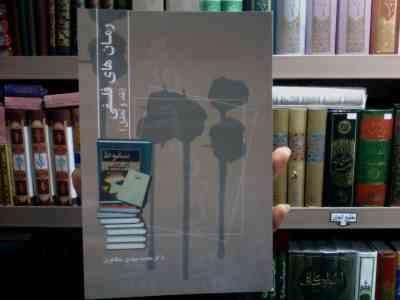 رمان های فلسفی (نقد و تحلیل)، (دکتر محمد مهدی مظاهری)