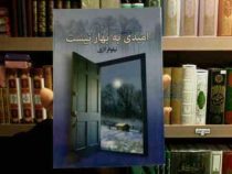 امیدی به بهار نیست (نیلوفر لاری)