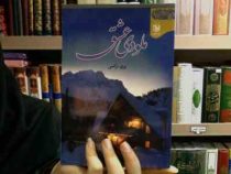 ملودی عشق (پری نرگسی)