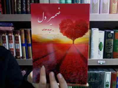 ضمیر دل (مریم متولی)