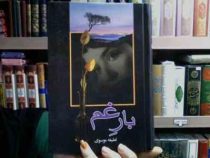 بار غم (لطیفه موسوی)