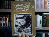 گرگ صفر، گرگ سفر (محمدرضا بایرامی)