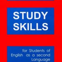 استادی اسکیلز ( فنون یادگیری زبان ) study skills for student of English ( ریچارد یورکی richard c.yor