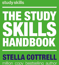 د استادی اسکیلز هند بوک the study skills handbook 5ed ( stella cottrell )