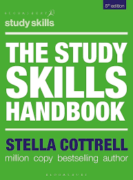 د استادی اسکیلز هند بوک the study skills handbook 5ed ( stella cottrell )