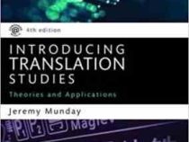 اصول و مبانی نظری ترجمه Introducing translation Studies(Theories and Applications) 4ed ( Jeremy Mund