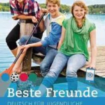 BESTE FREUNDE A1.2 BY Kursbuch . arbeitsbuch