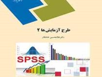 طرح آزمایش ها 2 (غلامحسین شاهکار)
