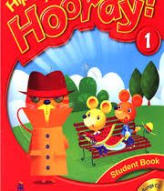 هیپ هیپ هورای 1 (کتاب کار سی دی) hip hip hooray 1 WORKBOOK STUDENTBOOK CD