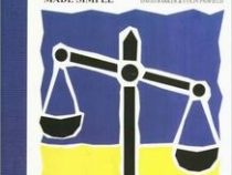 Law Made Simple (دیوید بارکر و کولین پدفیلد)